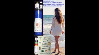 Voodoo Orisha Love Oils, Magic of Brighid Spells