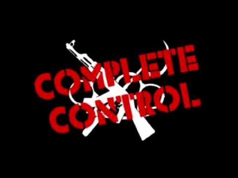 Substance Control Video