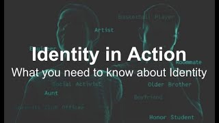 What you need to know about Identity by Coach K