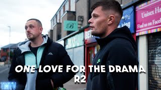 R2 One Love For The Drama 4K