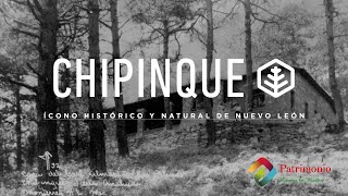 Chipinque - ícono histórico y natural de Nuevo león