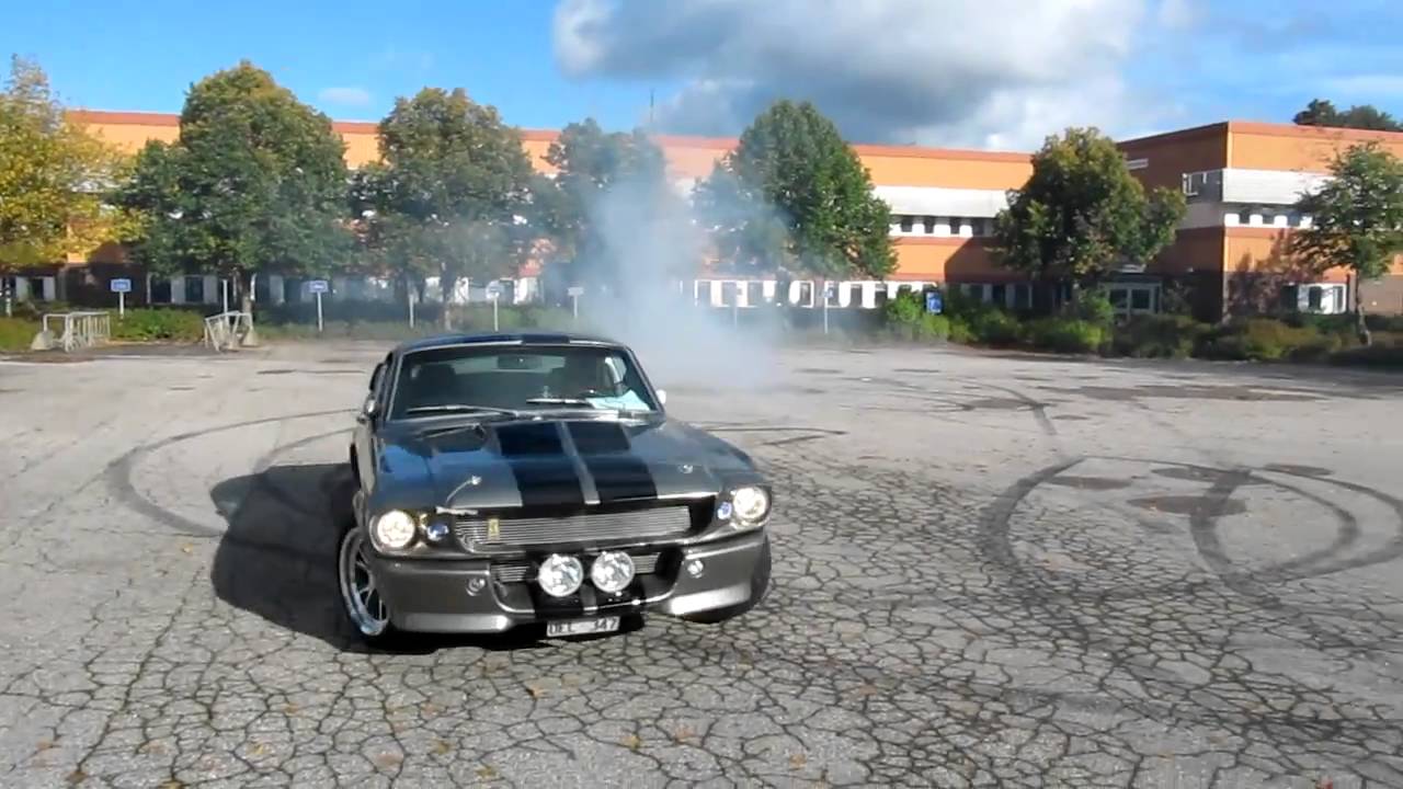 Shelby GT 500 for sale - Used Ford Mustangs | AllStangs.com