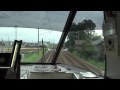 【完全走破06】客室前面展望 雷鳥30号 芦原温泉ー福井
