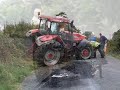 tractor fails 2013 (video 1)