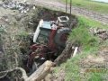 tractor fails 2013 (video 1)