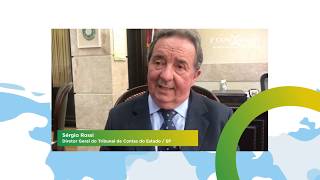 SÉRGIO ROSSI - Diretor Geral do Tribunal de Contas do Estado/SP