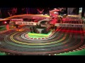 Lewis Hamilton & Grimmy Grand Prix