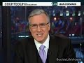 Olbermann fired