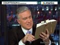 Olbermann fired