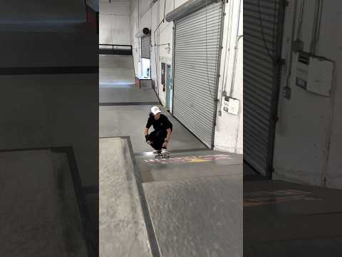 Brandon Valjalo California TF Line