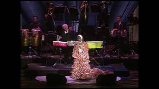 Watch Celia Cruz Babalu video