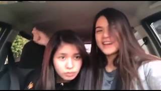 Bff Goals Loiris Nag Sama Maris Racal At Loisa Andalio Ig Story Kulitan Update