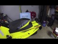 New 2015 Ski-Doo XRS