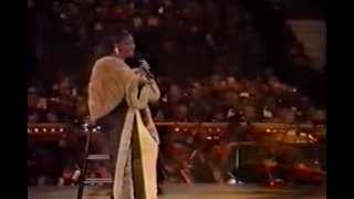 Watch Aretha Franklin I Dreamed A Dream video