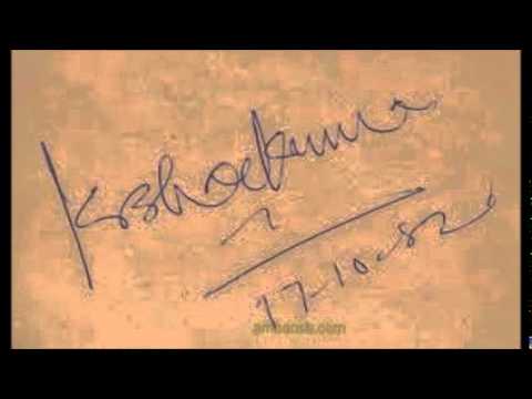 Manzilen Apni Jagah Hai - Sharabi