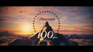 Paramount Pictures 100Th Anniversary 2011-2013