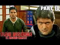 Jaani Dushman: Ek Anokhi Kahani - Part 10 l Superhit Action Hindi Movie l Sunny Deol,Manisha Koirala