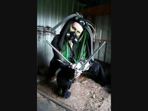 cybergoth