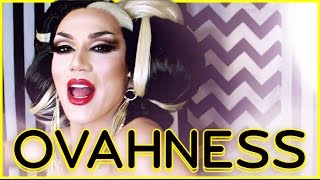Manila Luzon - Ovahness [Official Music Video]