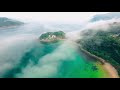 Islamic Background Video No Copyright  – Nature Drone Footage
