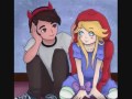 Starco | Marco x Star | Disney XD | ~Kiss you by One Direction~