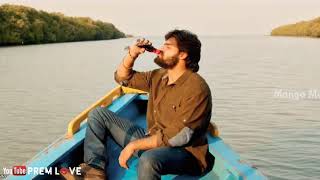 Anbillama Karanchadhu Sad Breakup Whatsapp Love Video Status