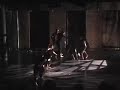 nicholas leichter dance Sweetwash