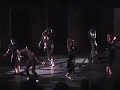 nicholas leichter dance Sweetwash
