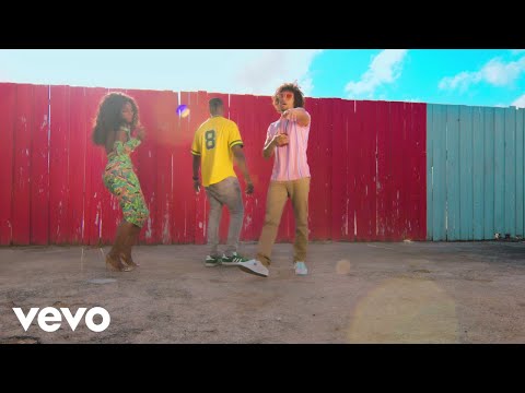 Devorame (Feat. Amara La Negra) Video