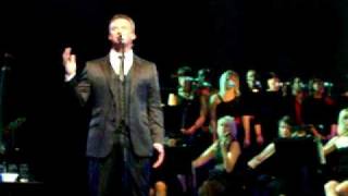 Watch Russell Watson Amor Ti Vieta video