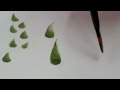 filbert brush