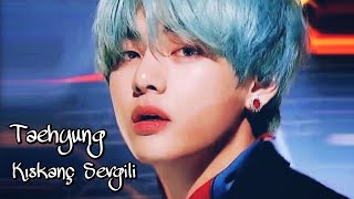 Taehyung Ile Hayal Et - Kıskanç Sevgili Asmr