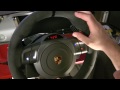 FANATEC Porsche 911 GT2 Wheel -  1