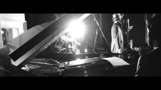 Sknail - Slow Poison - Studio Live Session