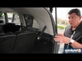 2012 Mercedes-Benz GL350 BlueTEC Test Drive & Luxury SUV Video Review