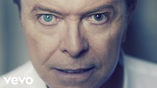 Клип David Bowie - Valentine's Day