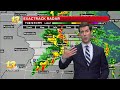 LIVE: Weather Alert