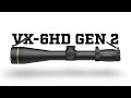 VX-6HD Gen 2 Riflescope | Leupold