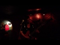 Hiatus Kaiyote performing "Mobius Streak" at Del Monte Speakeasy 3/23/13 (Snippet)