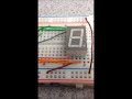 Display 7 segmentos