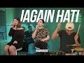 MENJAGA HATI GIGI & RAFFI X KESHA RATULIU