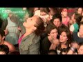 Kapanga en la Fiesta Nacional de la Manzana 2014 - #FNM2014