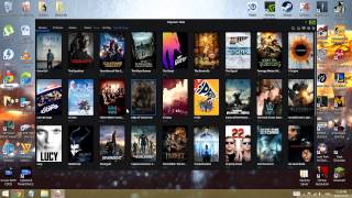 Watch free HD Movies and TV Shows FREE- Better Than Netflix