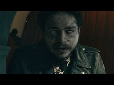 Post Malone — Goodbyes ft. Young Thug