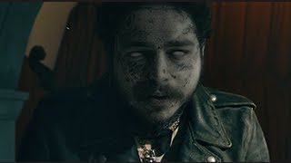 Post Malone Ft. Young Thug - Goodbyes