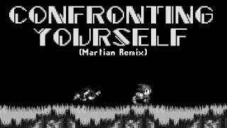 Confronting Yourself Martian Remix Instrumental