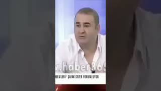 Şafak Sezer Hükümet Istifa Dediniz Mi
