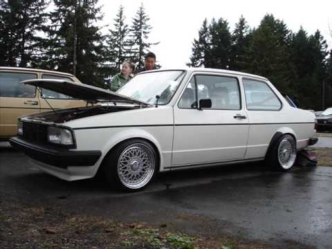 vw jetta mk1 tuning 1 