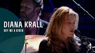 Video Cry me a river Diana Krall