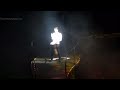 U2 I'll Go Crazy Remix/Discothèque/Please, Mexico City 2011-05-11